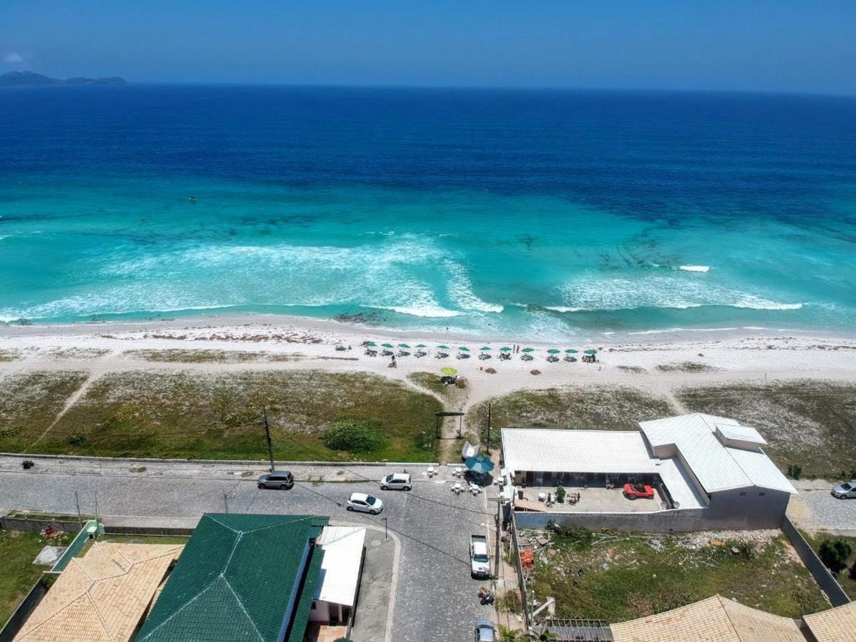 Magica Suites Cabo Frio Dış mekan fotoğraf