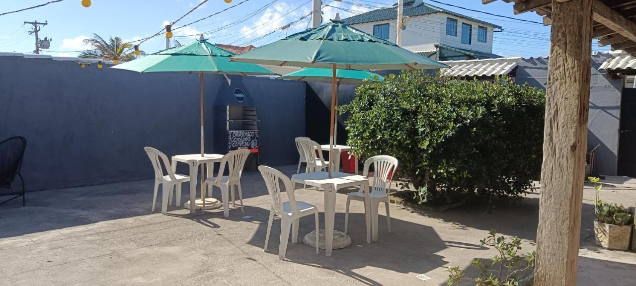 Magica Suites Cabo Frio Dış mekan fotoğraf
