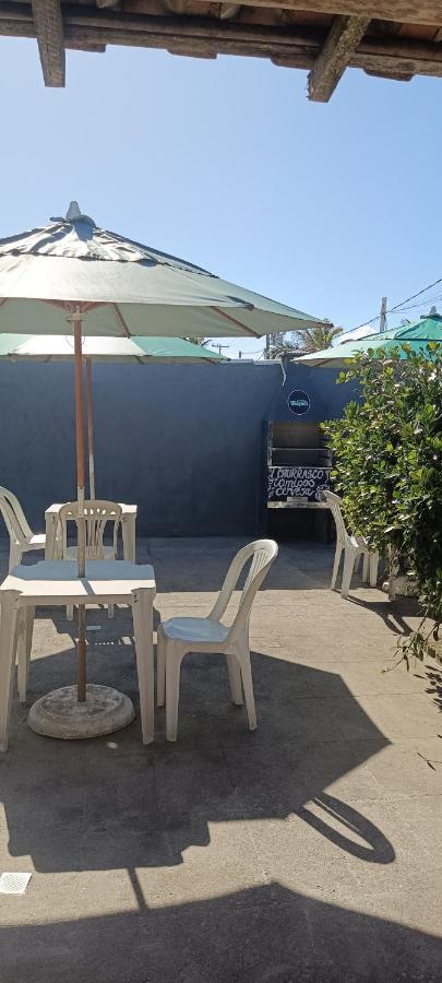 Magica Suites Cabo Frio Dış mekan fotoğraf