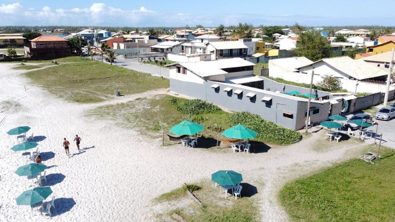 Magica Suites Cabo Frio Dış mekan fotoğraf