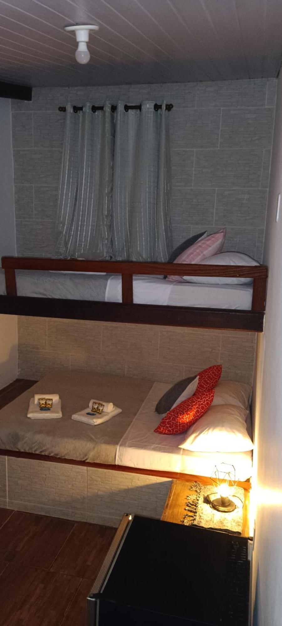 Magica Suites Cabo Frio Oda fotoğraf