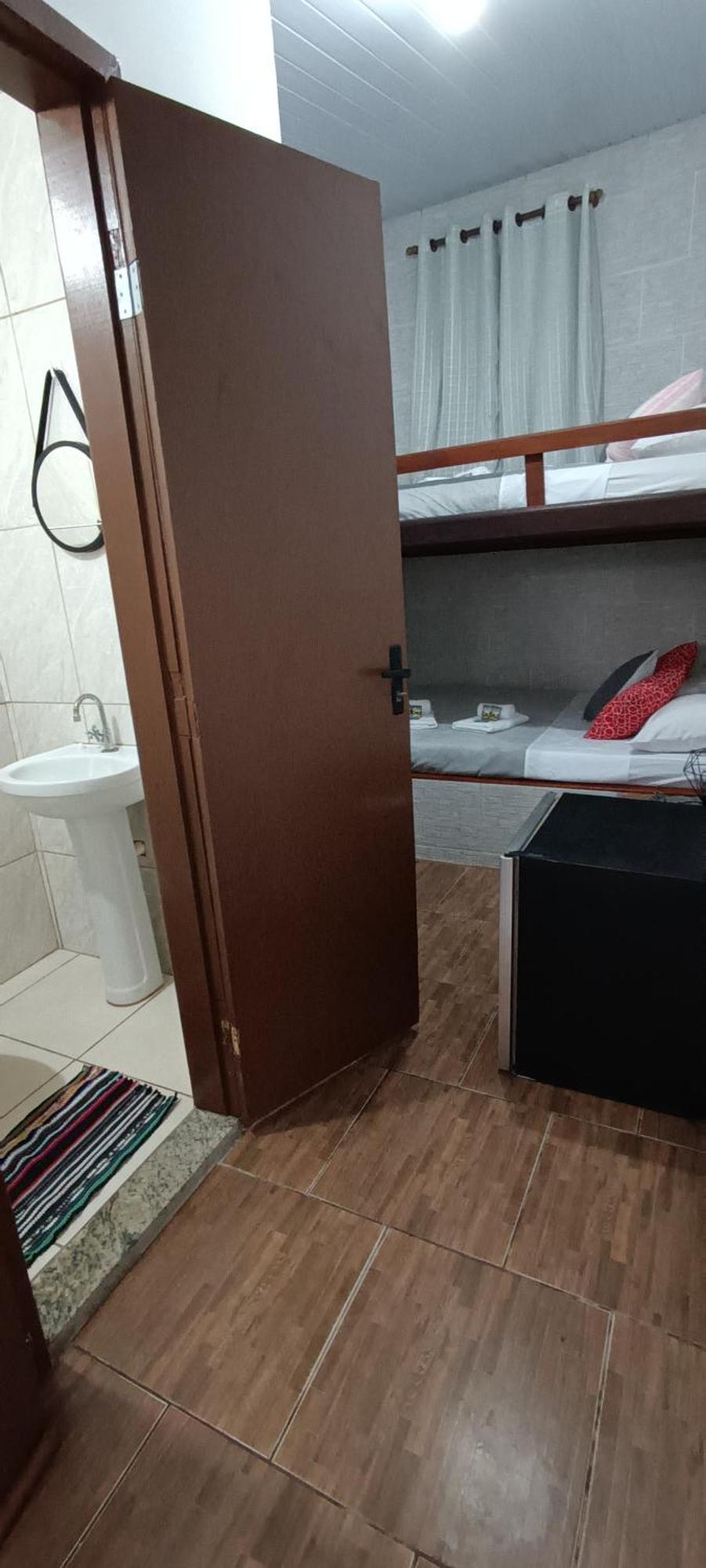 Magica Suites Cabo Frio Oda fotoğraf