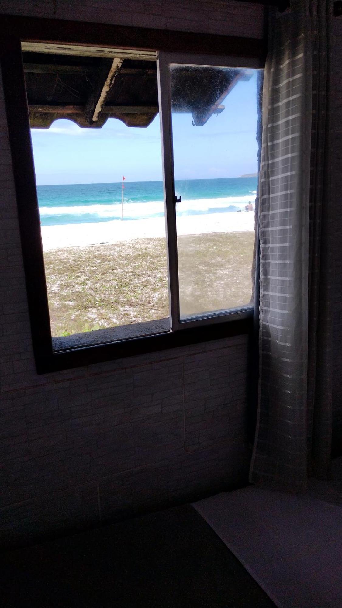 Magica Suites Cabo Frio Dış mekan fotoğraf