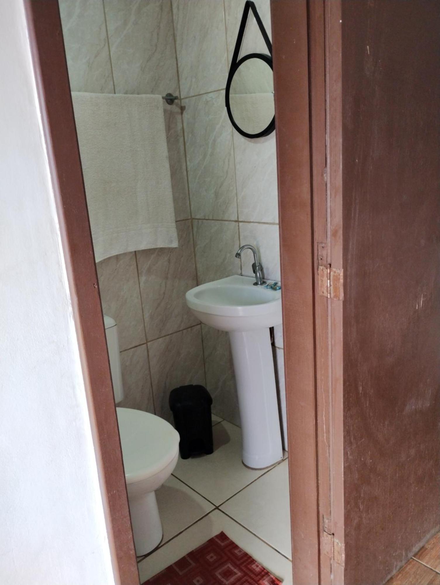 Magica Suites Cabo Frio Dış mekan fotoğraf