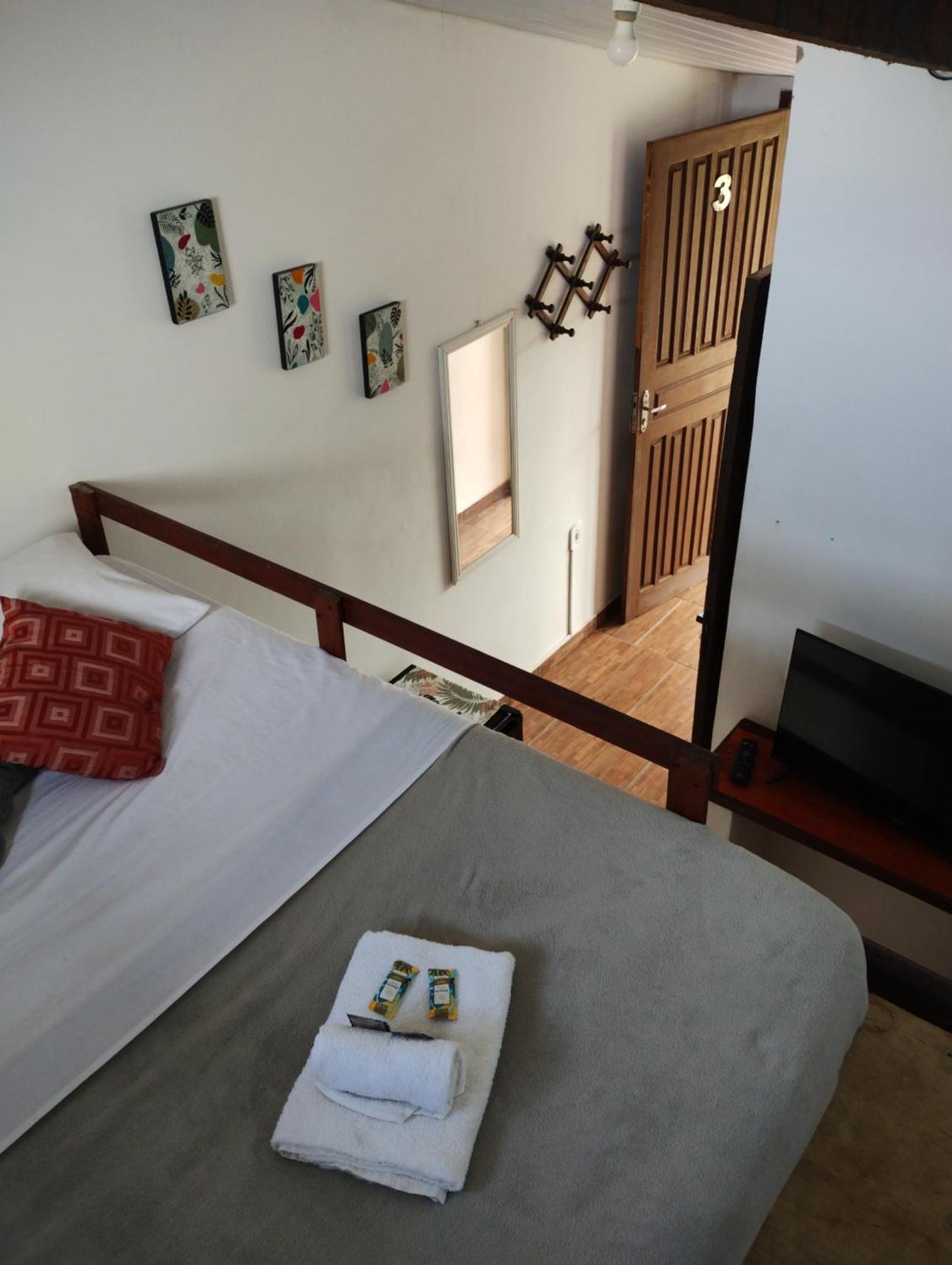 Magica Suites Cabo Frio Dış mekan fotoğraf