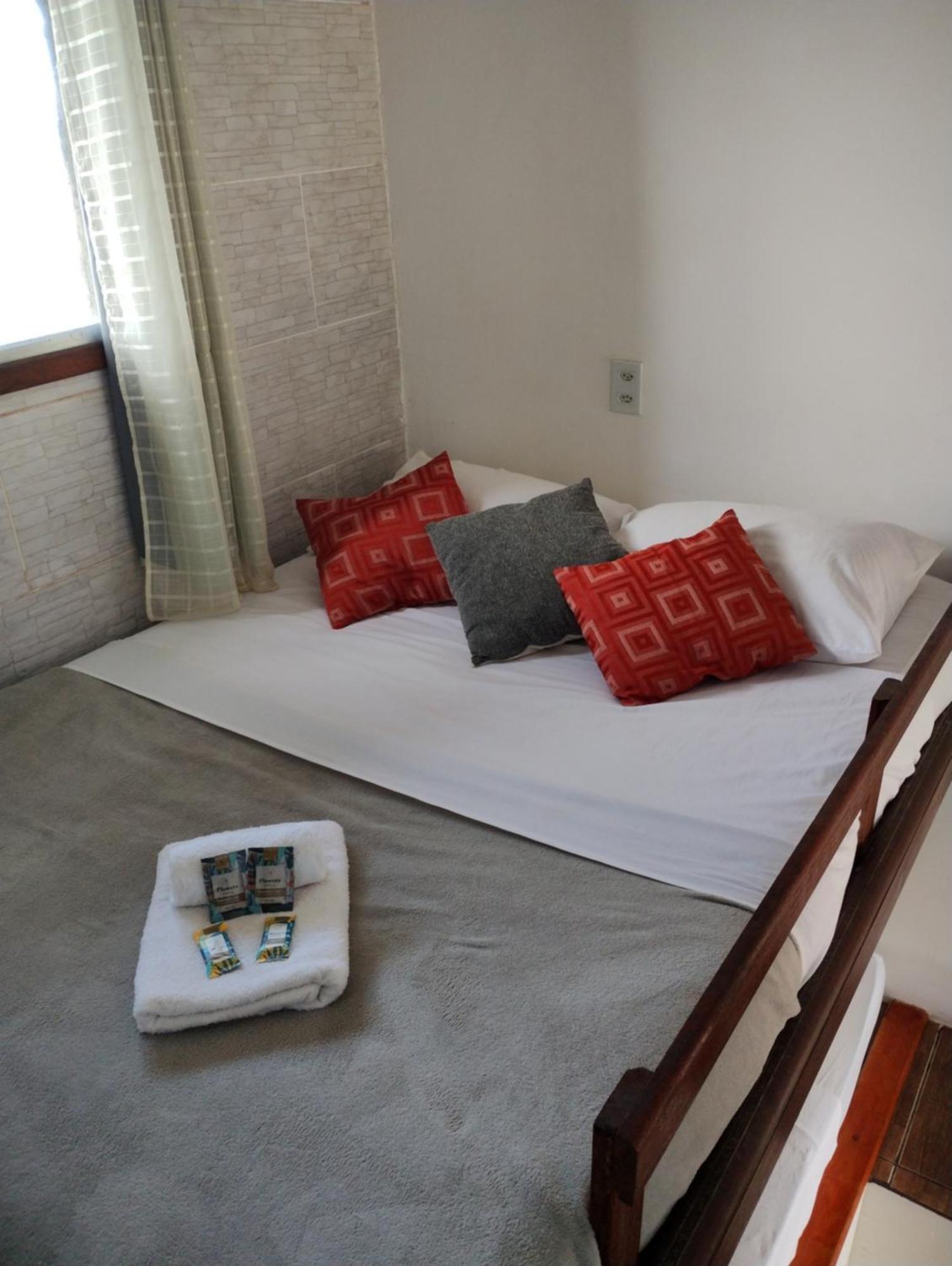 Magica Suites Cabo Frio Dış mekan fotoğraf