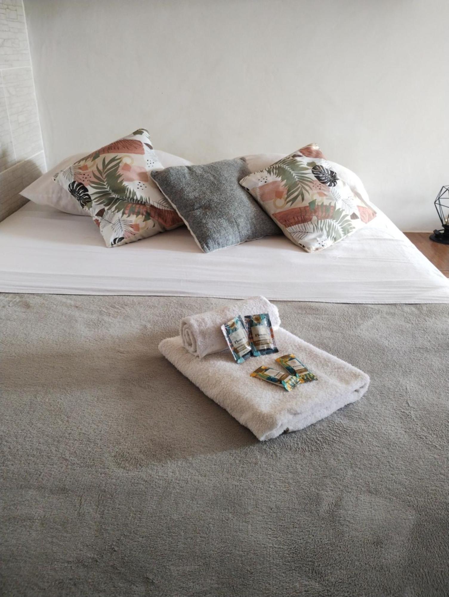 Magica Suites Cabo Frio Dış mekan fotoğraf