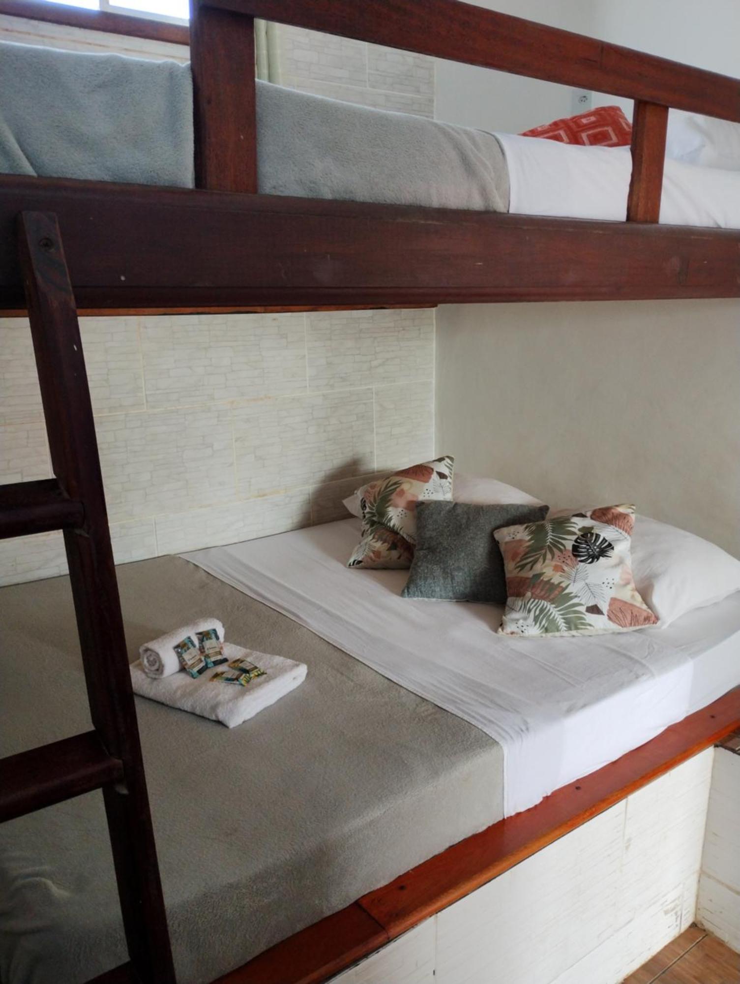 Magica Suites Cabo Frio Dış mekan fotoğraf