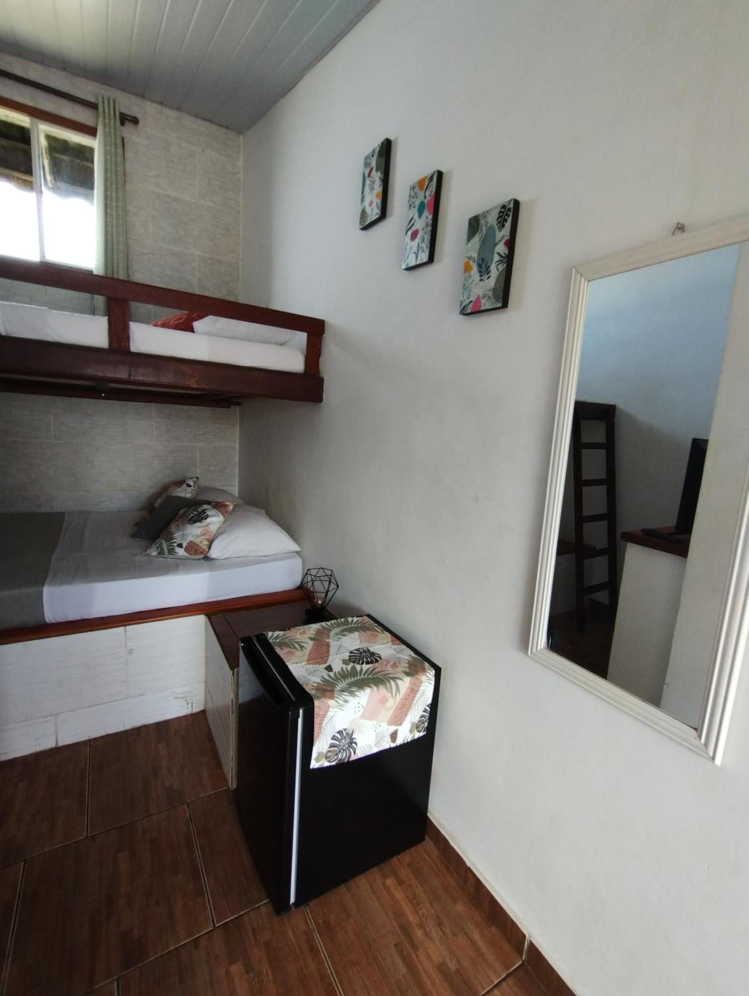 Magica Suites Cabo Frio Dış mekan fotoğraf